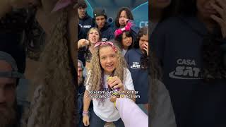 QUE SHOW DA XUXA É ESSE? #casasaturno