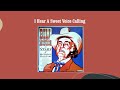 I Hear A Sweet Voice Calling - Bill Monroe & His Blue Grass Boys