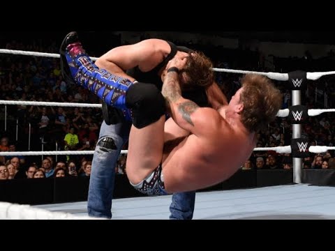 Y2J Chris Jericho (Codebreaker compilation. 2007 - 2012)