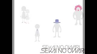 耳コピ【TONIGHT】深瀬ver SEKAI NO OWARI