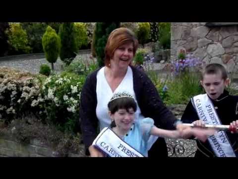 Prestatyn Carnival Royals - 19 June 2010