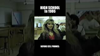 Download lagu High School In 1986 | #nostalgic #nostalgia #80s #shorts mp3