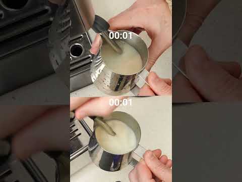 $600 coffee machine vs $26,000 coffee machine 🤯