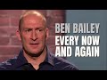 Every Now And Again Ben Bailey Comedy