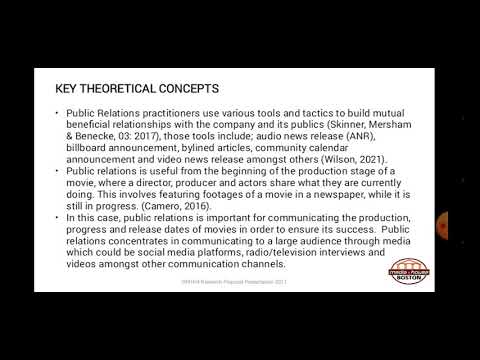 Research Methods 4 S1 Presentation