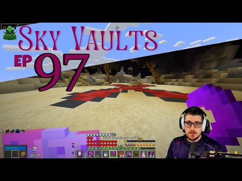 Montage Round 2! Vault Hunters SkyBlock Season 3 Episode 97 Modded Minecraft