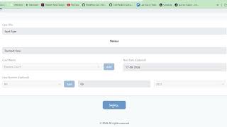 Quick Tutorial #8 | How to Add a Case in Seconds