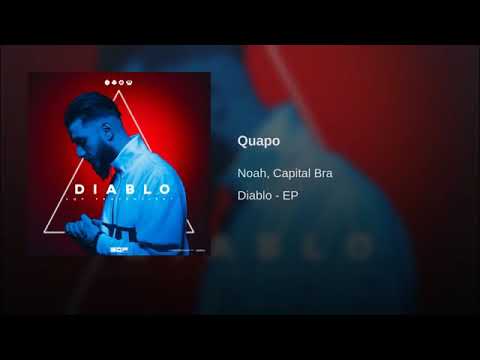 Capital Bra feat. Noah - Quapo