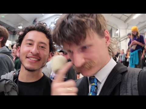 CPH Open - After Party 2017