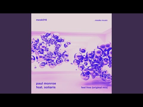 Feel Free (feat. Soliaris)