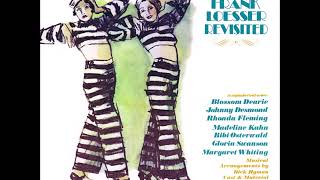 Blossom Dearie – Three-Cornered Tune