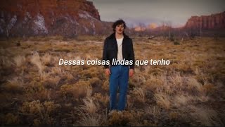 Download lagu Benson Boone - Beautiful Things [tradução/ legendado] | clipe oficial mp3
