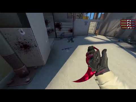 XANTARS vs  B8   Malta Vibes Knockout Series 294819