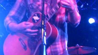 Carter Hulsey - Parade Live