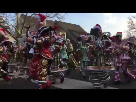 Christmas Parade (12/3/17)