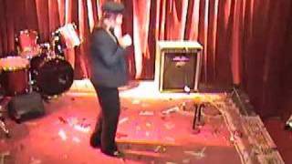 Discotheque CVB  by Camper Van Beethoven