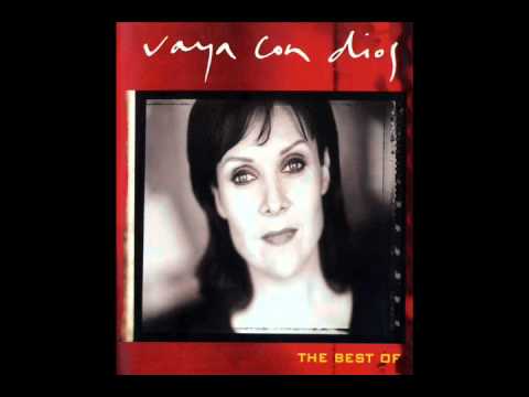 Vaya con Dios - Don't Cry for Louie