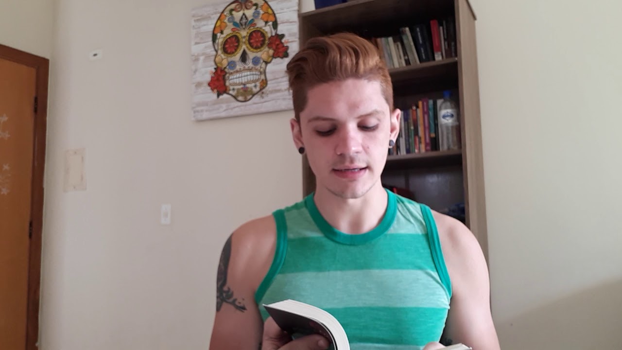 Watch Now EXU NÃO É DIABO - ALEXANDRE CUMINO EXU NÃO É DIABO - ALEXANDRE CUMINO