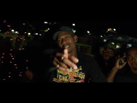 Tunes Lyfe X SUPALYNE - V8nam Soldiers [Official Music Video]