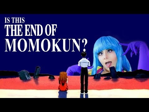 Mariah Mallad Momokun