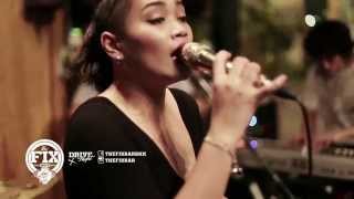 Attention Please แตงโม The Voice : Whats Going On Live at THE FIX BAR