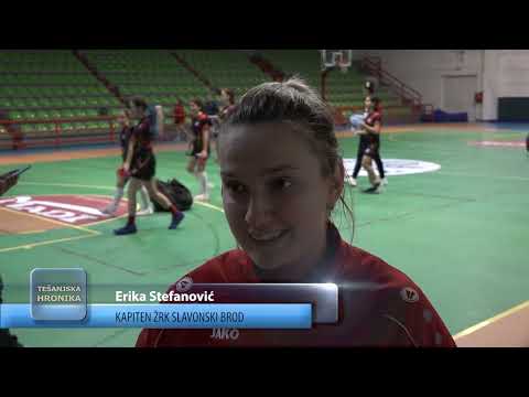 Tešanjska hronika 820 - Memorijalni turnir posvećen Harisu Aliću