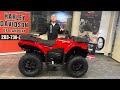 2026 CFMOTO CFORCE 500 Utility (ATV) Fairfield Powersports  Danbury Connecticut