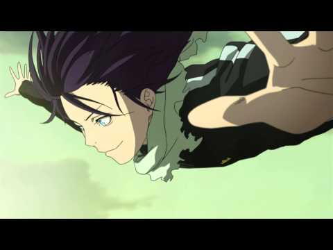 Hello Sleepwalkers - Goya no Machiawase (Noragami OP)