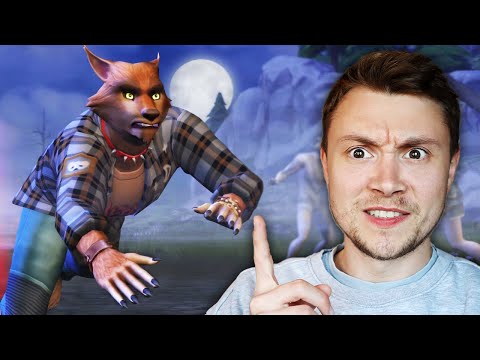 Which Sims 4 occults are actually fun to play? (Best & Worst Occult Packs)
