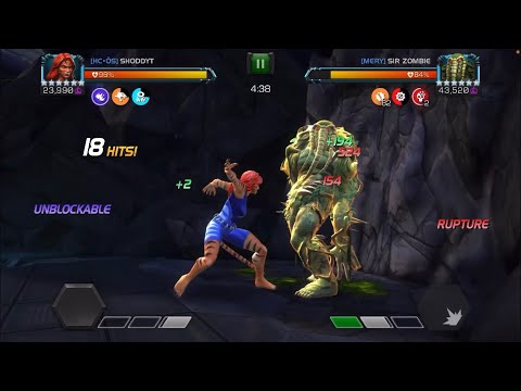 Alliance War Season 40 Final Episode:  End of an Era?