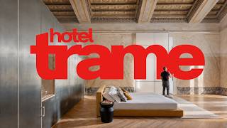 Is This Rome’s Best Value Design Hotel?