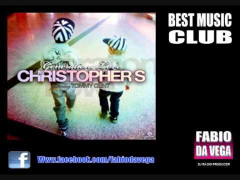 Christopher S feat  Tommy Clint   Generation Love Extended Mix)