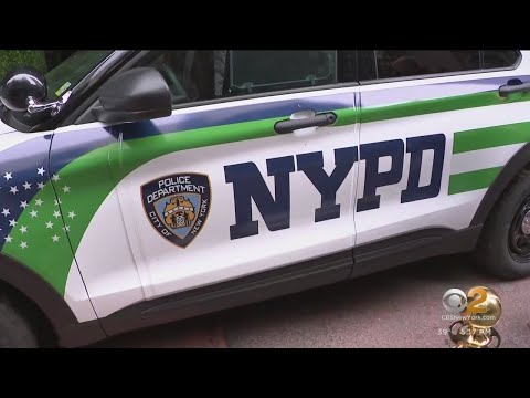 NYPD debuts new design changes coming to cars