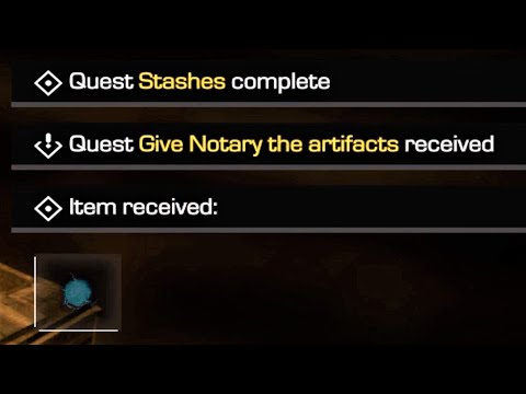 How to Get "Sparkler" Anomaly for Mission - STALCRAFT