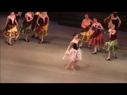 Entrance of Kitri (08.01.2016)