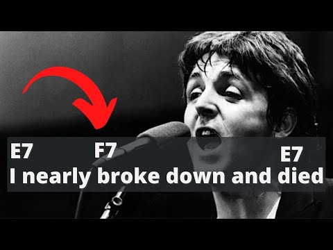 Augmented Sixths & How to ACTUALLY USE them