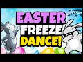 Easter Freeze Dance | Brain Break | Just Dance