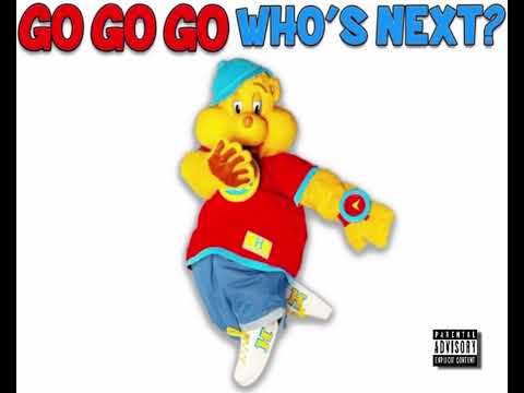BBM Kellz - Go Go Go