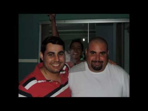 Homenagem  - Leonardo Faggian