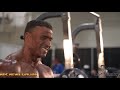 2019 Mr. Olympia 212 Bodybuilding Backstage Video PT.4 Video