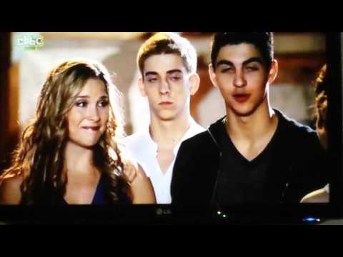 TNS - season 3 episode 29 PART 4