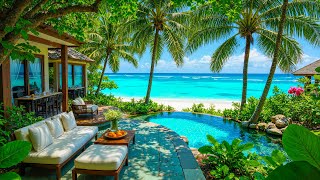 Unleash the Power of Bossa Nova: Transform Your Mind, Body, and Soul with Beachside Positive Jazz