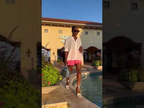 Summer Fashion Inspo 2022 #shorts #fashionover40 #fashionshorts #shortsvideo #summeroutfits #fashion