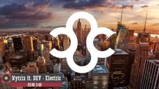 Nytrix ft. DEV - Electric Walk (Ookay Remix) [Infinity Trap]