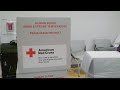 There Is A Shortage Of Type O Blood Across The Nation