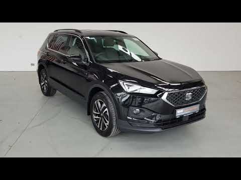 222D6998 - 2022 SEAT Tarraco 2.0TDI 150hp 7S SE DSG 46,835