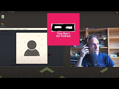 New podcast season on Oct. 4 now with video!