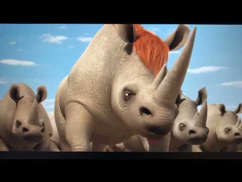 "Kung Fu Wolf" Part 6 - Chorh-Ghom Prison