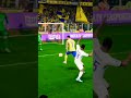 Ronaldo Shot Football Cr7 Shorts