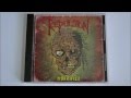 Repulsion - Driven to Insanity